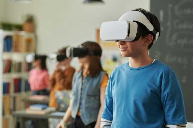 Exploring virtual reality training in Education Exploring virtual reality training in Education