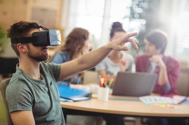 Exploring virtual reality training in Education Exploring virtual reality training in Education
