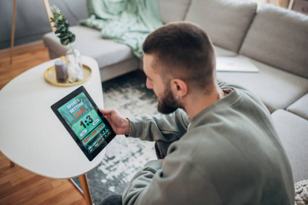 Why More Australians Are Choosing to Play Digital Pokies at Home Why More Australians Are Choosing to Play Digital Pokies at Home